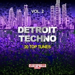 Detroit Techno Vol 2