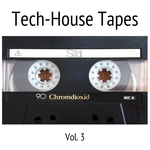 Tech-House Tapes Vol 3