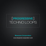 Progressive Techno Loops (Sample Pack WAV/AIFF)