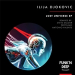 Lost Universe EP