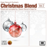 Deep Deluxe & Suntree's Christmas Blend Vol 2 (unmixed tracks)