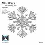 After Hours The Remixes Vol 1