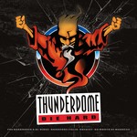 Thunderdome Die Hard