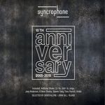 Syncrophone 10th Anniversary 2005-2015