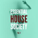 Essential House Society Vol 1