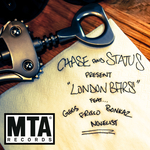 Chase & Status Present London Bars: Explicit