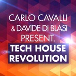 Tech House Revolution (Sample Pack WAV/MIDI)