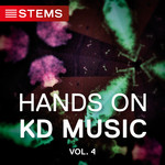 Hands On KD Music Vol  04