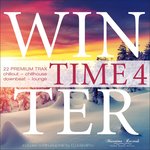 Winter Time Vol 4 (unmixed tracks)