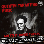 Quentin Tarantino Music Greatest Movie Themes