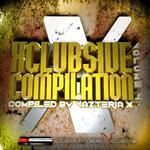 Xclubsive Compilation Vol 4