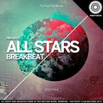 Breakbeat Allstars Vol 4