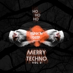 Merry Techno Vol 2