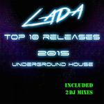 LADA's Top 10 2015