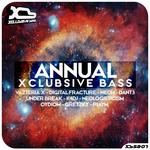 Annual: Best Tracks Published By Xclubsive Bass In 2015