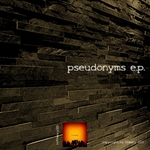Pseudonyms EP