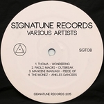 Signatune Records