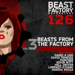 Beasts From The Factory Vol 3