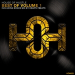 House Of Hustle Best Of Vol 1 (unmixed tracks)