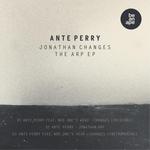 Jonathan Changes The Arp EP