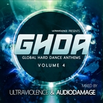 Global Hard Dance Anthems Vol 4 (unmixed tracks)