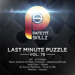 Last Minute Puzzle Vol 78