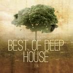 Best Of Deep House 2015