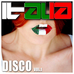 Italia Disco Vol 1