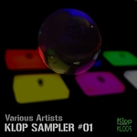 Klop Sampler #01