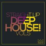 Straight Up Deep House! Vol 5