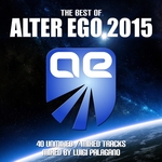 Alter Ego: Best Of 2015