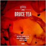 Bruce Tea
