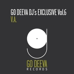 Go Deeva DJs Exclusive Vol 6