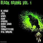 Black Ravens Vol 1