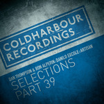 Markus Schulz presents Coldharbour Selections Part 39