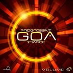 Progressive Goa Trance Volume 4
