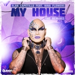 My House/The Remixes Vol 1