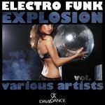 Electro Funk Explosion Vol 1