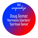 Harmonic Warfare & Spiritual Dance