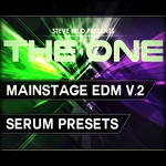 Mainstage EDM Vol 2 (Sample Pack NI Massive)
