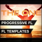Progressive FL (Sample Pack FL Template)