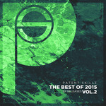 The Best Of EPs 2015 Vol 2