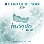 The End Of The Year: 2015 (unmixed tracks)