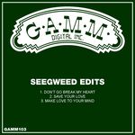 Seegweed Edits