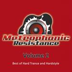 Metrophonic Resistance Vol 2