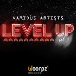 Level Up Vol 3