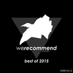 Best Of 2015 WeRecommendRecords