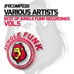 Best Of Jungle Funk Recordings Vol 5