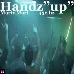 Handz' 'Up" 432 HZ