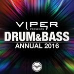 Drum & Bass Annual 2016 (unmixed tracks)